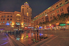 Mandela Square