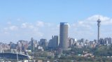 Johannesburg JAR